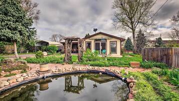 獨棟房屋 (3 Bedrooms) | 住宿內部