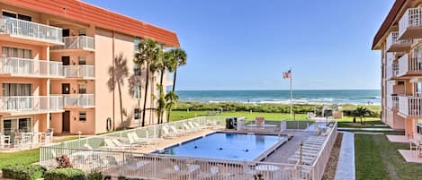 Appartement (3 Bedrooms) | Intérieur