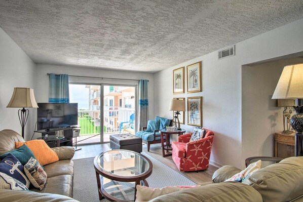 Apartment (3 Bedrooms) | Interior