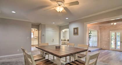 Pool, Game Room: Luxe Lewes Family Beach House!