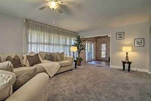 Casa (3 Bedrooms) | Interior