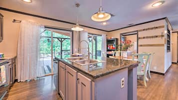 Casa (3 Bedrooms) | Interior