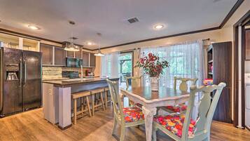 Casa (3 Bedrooms) | Interior