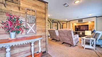 Rumah (3 Bedrooms) | Interior