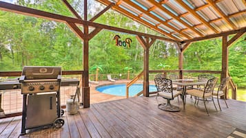 Casa (3 Bedrooms) | Interior