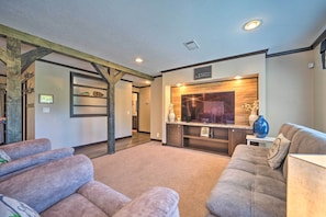 Hus (3 Bedrooms) | Interiør