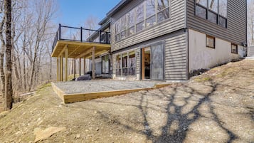 Nhà (5 Bedrooms) | Nội thất