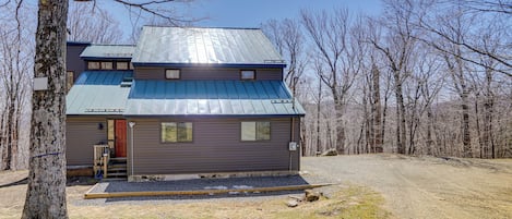 House (5 Bedrooms) | Interior