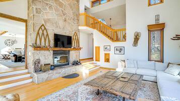 Nhà (5 Bedrooms) | Mặt tiền nơi lưu trú