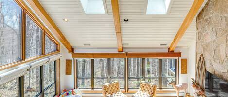 Maison (5 Bedrooms) | Intérieur