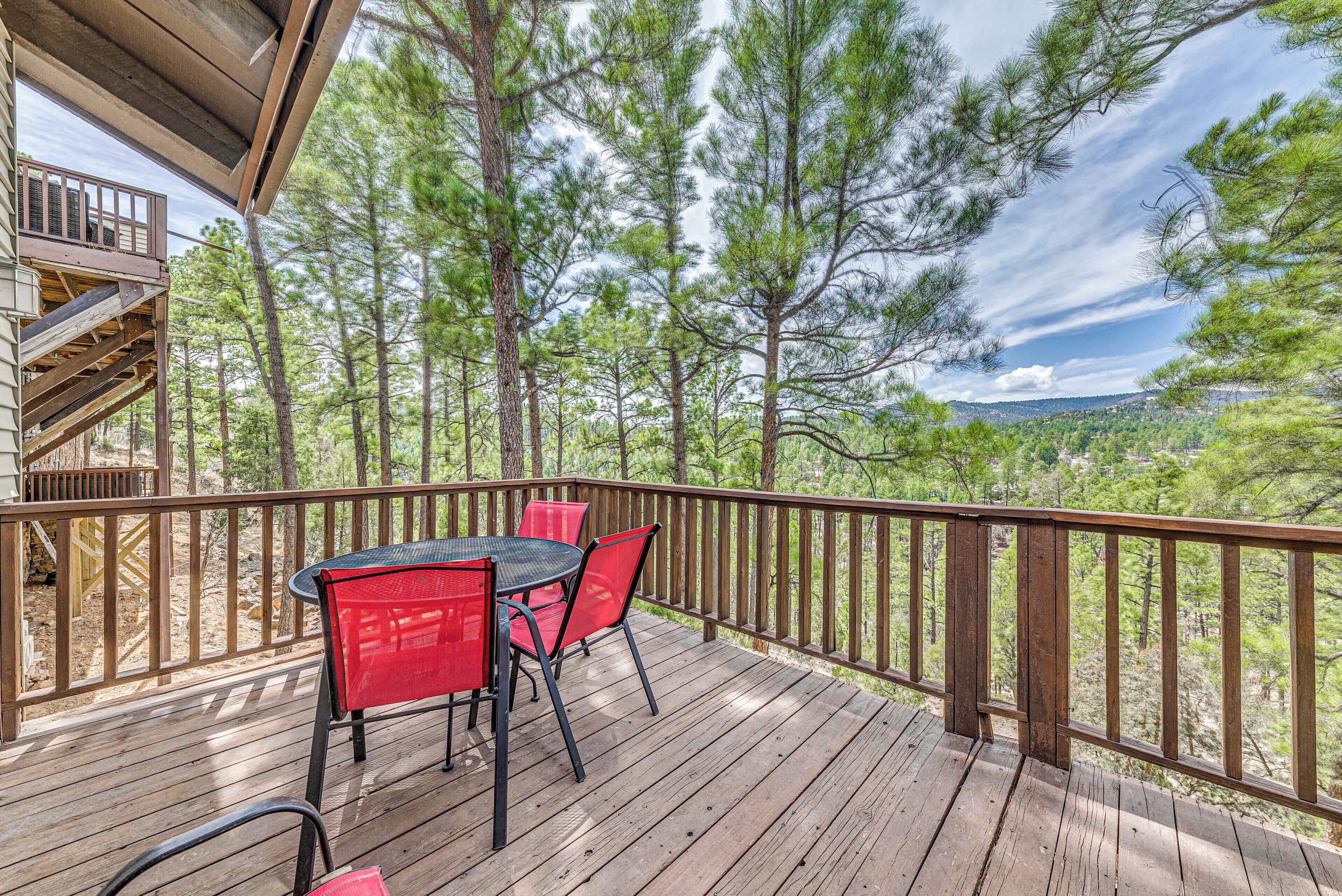 Apartamento (5 Bedrooms) | Interior