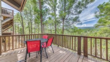 Apartamento (5 Bedrooms) | Interior