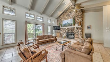 Apartamento (5 Bedrooms) | Interior