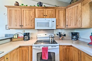 Apartment (5 Bedrooms) | Innenbereich