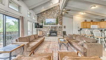 Apartamento (5 Bedrooms) | Interior