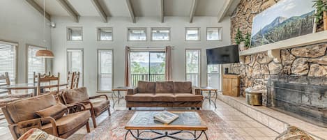 Appartement (5 Bedrooms) | Façade de l’hébergement