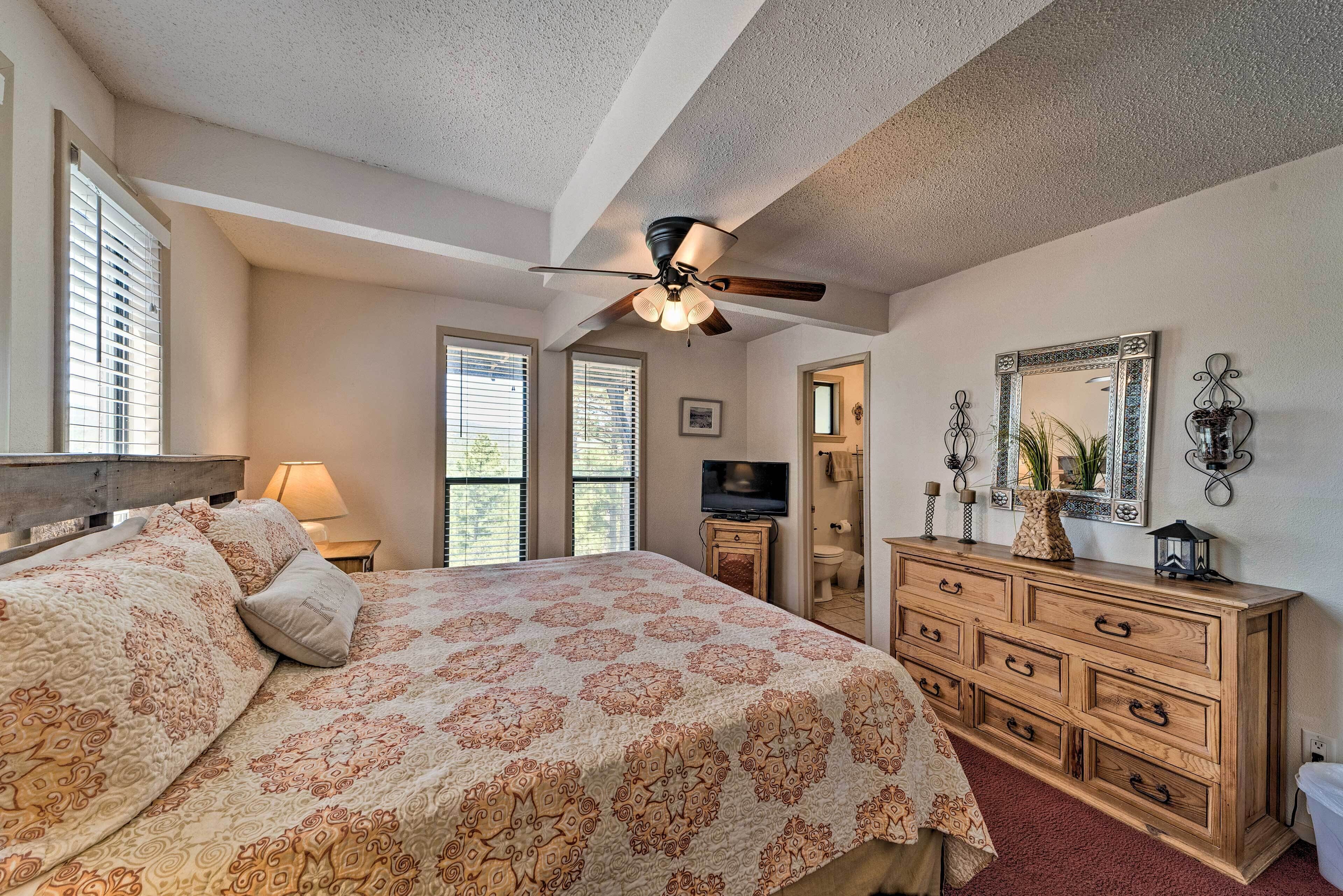 Apartamento (5 Bedrooms) | Interior