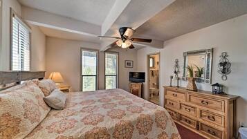 Apartamento (5 Bedrooms) | Interior