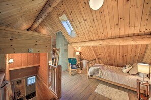 Casa (4 Bedrooms) | Interior