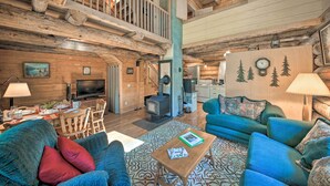Hus (4 Bedrooms) | Fasade