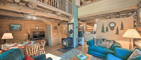 Casa (4 Bedrooms) | Facciata della struttura