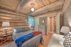 Casa (4 Bedrooms) | Interior