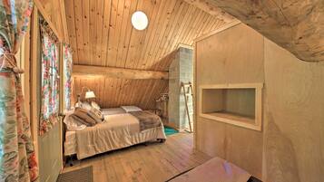 Rumah (4 Bedrooms) | Interior