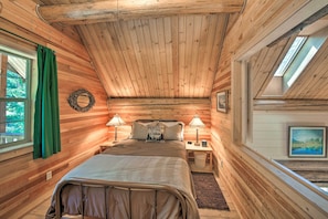 Casa (4 Bedrooms) | Interior