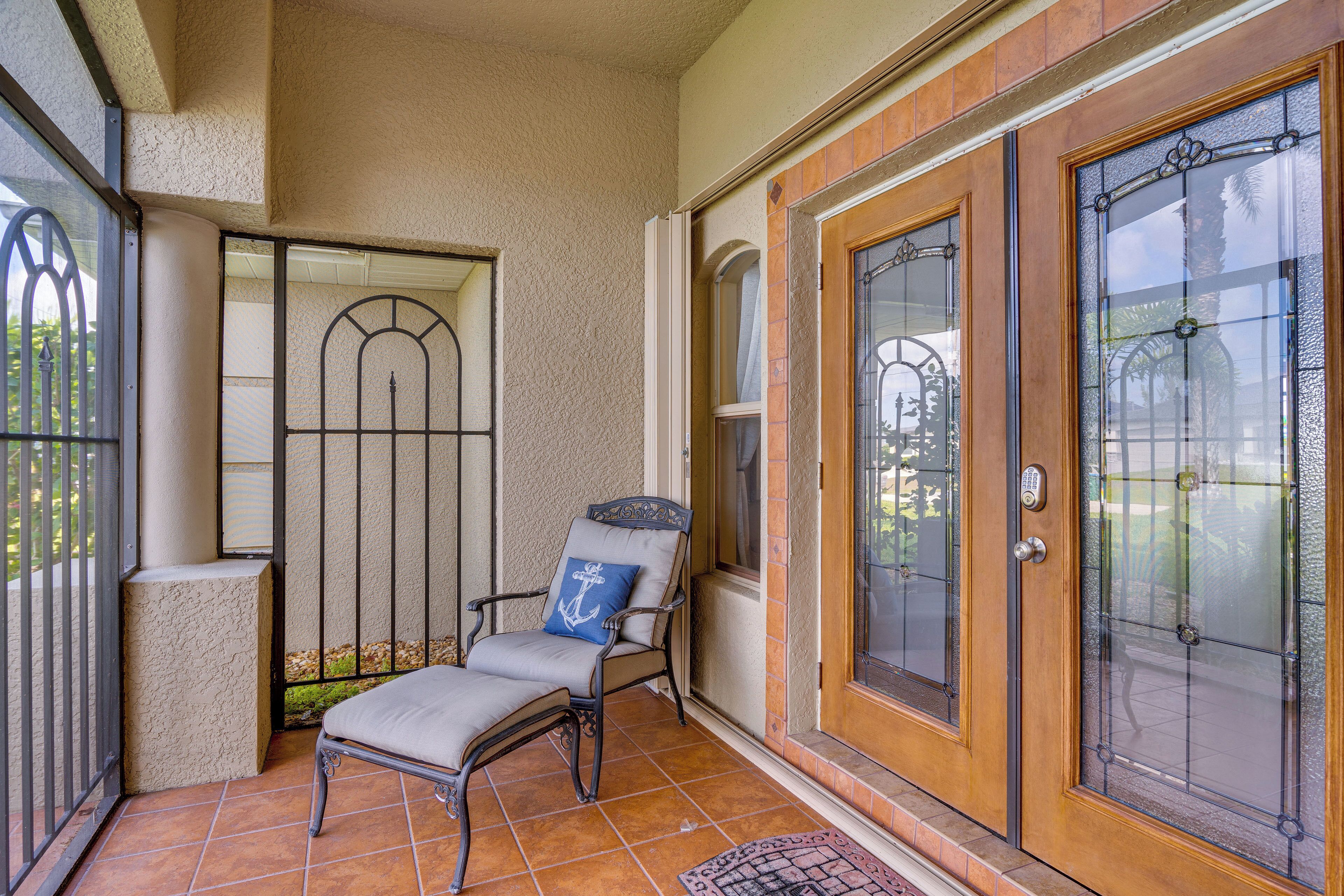 別墅 (3 Bedrooms) | 住宿內部