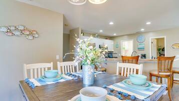 Villa (3 Bedrooms) | Interior