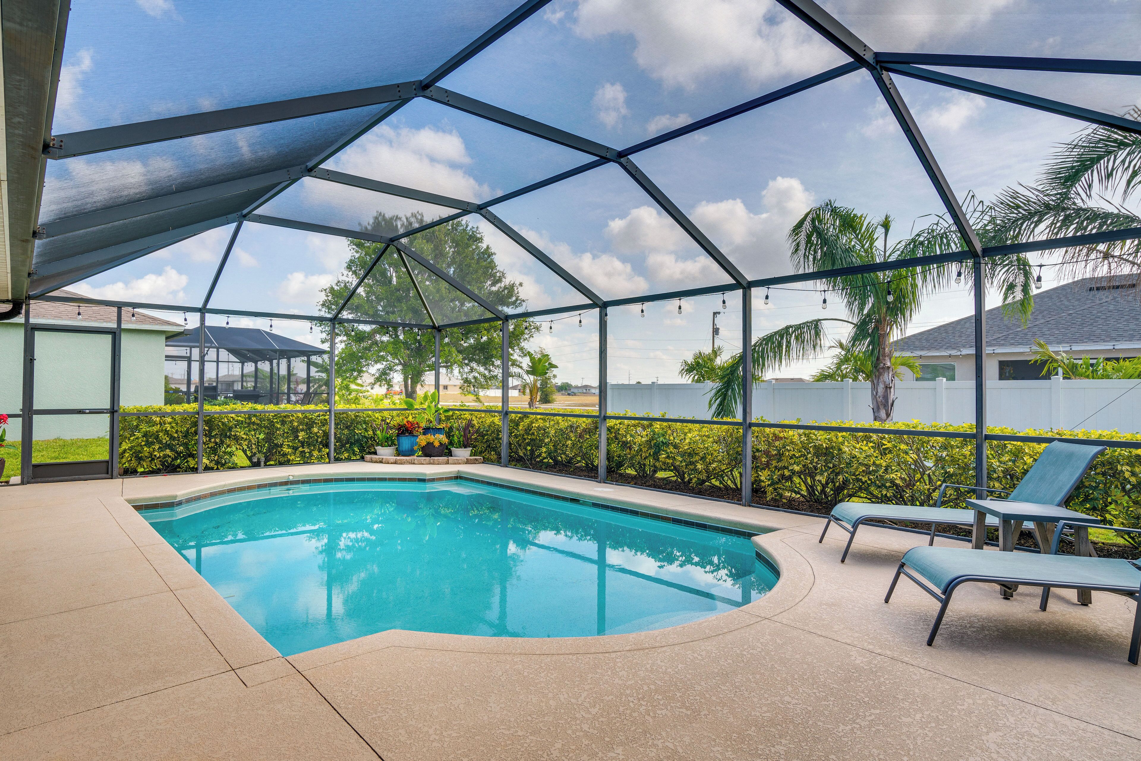 別墅 (3 Bedrooms) | 住宿內部