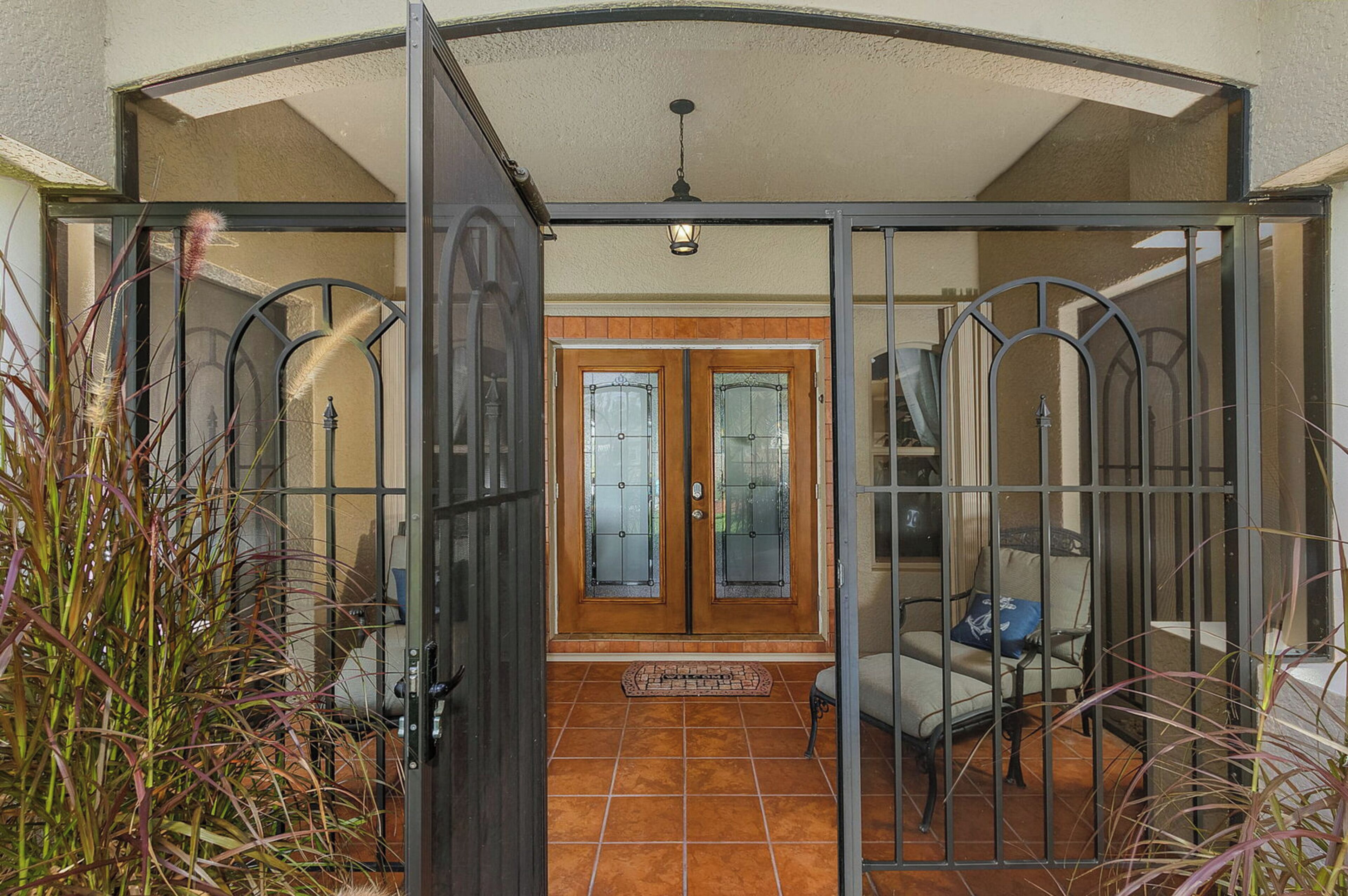 Villa (3 Bedrooms) | Interior