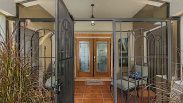 Villa (3 Bedrooms) | Interior