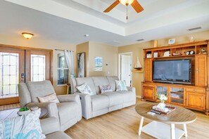 Villa (3 Bedrooms) | Interior