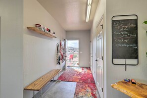 Casa rural (1 Bedroom) | Interior