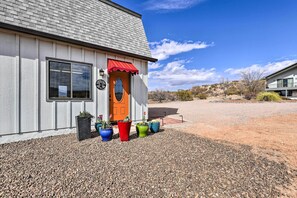 Casa rural (1 Bedroom) | Interior
