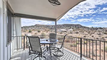 Cottage (1 Bedroom) | Interior