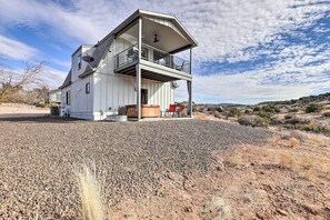 Cottage (1 Bedroom) | Interior