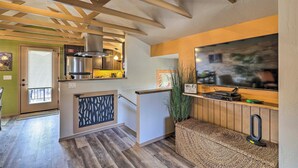 Cottage (1 Bedroom) | Nội thất