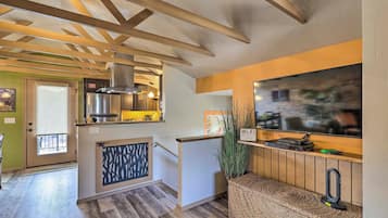 Cottage (1 Bedroom) | Interior