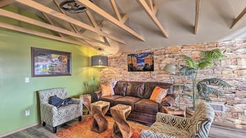 Cottage (1 Bedroom) | Interior