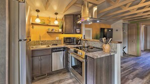 Cottage (1 Bedroom) | Nội thất