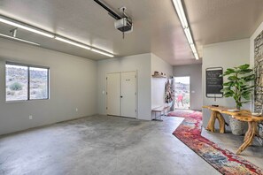 Casa rural (1 Bedroom) | Interior