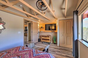 Cottage (1 Bedroom) | Interior