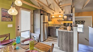 Cottage (1 Bedroom) | Nội thất