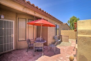 Hus (2 Bedrooms) | Innvendig