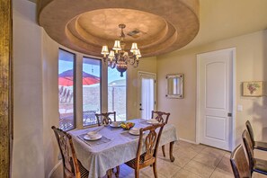 Casa (2 Bedrooms) | Interior