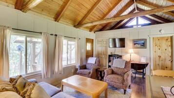 Nhà (2 Bedrooms) | Nội thất