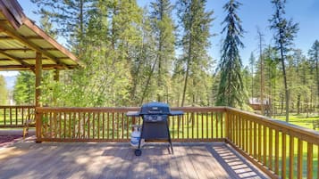 House (2 Bedrooms) | Bahagian dalam