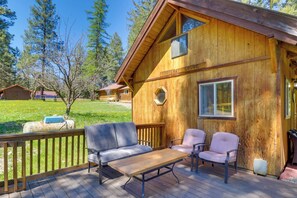 Huis (2 Bedrooms) | Interieur